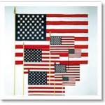 U.S FLAGS