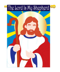My Shepherd
