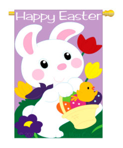 Easter Bunny