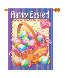Easter Basket