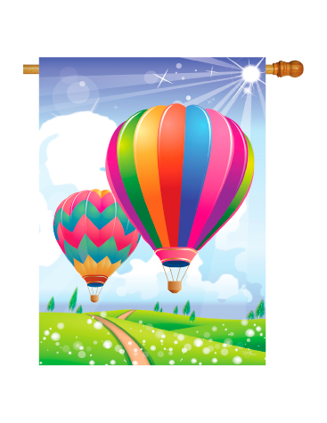 Balloon Festival