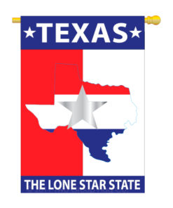 Lone Star State