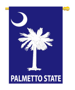 Palmetto State