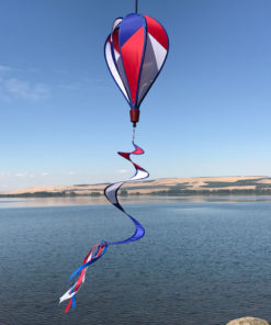 Patriot Hot Air Balloon