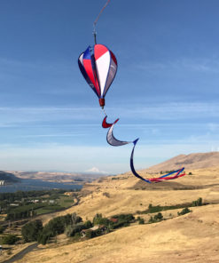 Patriot Hot Air Balloon