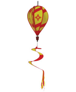 New Mexico Hot Air Balloon