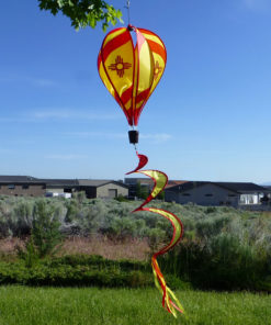New Mexico Hot Air Balloon