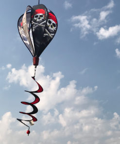 Pirate Hot Air Balloon