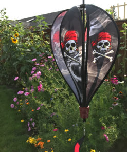 Pirate Hot Air Balloon