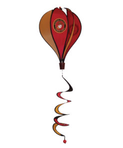 U.S Marine Hot Air Balloons