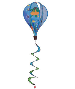 Under the Sea Hot Air Balloons