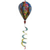 Chickadee Birdhouse Hot Air Balloons