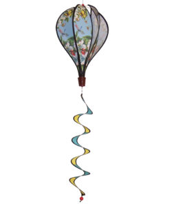Garden Bugs Hot Air Balloons