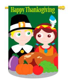 Thanksgiving