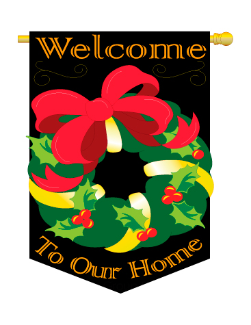 Christmas Wreath