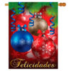 Felicidades