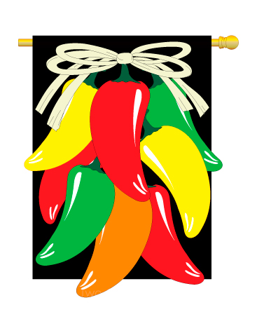 Hot Pepper