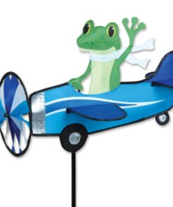 19 in. Pilot Pal Spinner - Tree Frog