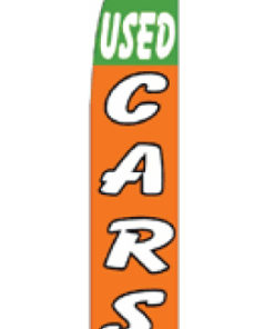 2.5'x11.5' Used Cars Brown Color