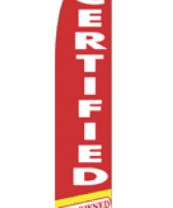 2.5'x11.5' Certified Pre-Owned
