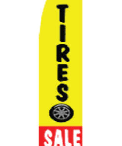 2.5'x11.5' Tires Sale