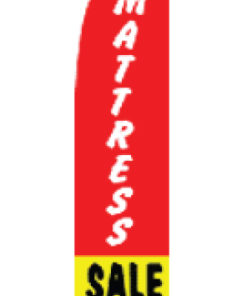 2.5'x11.5' Mattress Sale