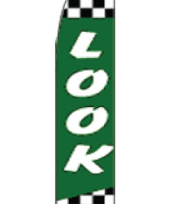 2.5'x11.5' Look Green Color