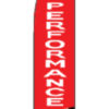2.5'x11.5' Performance