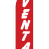 2.5'x11.5' Venta