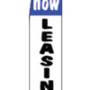 2.5'x11.5' Now Leasing