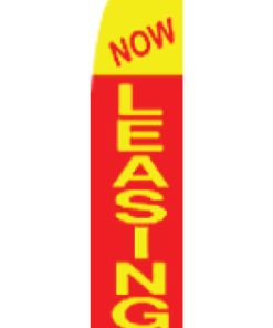 2.5'x11.5' Now Leasing