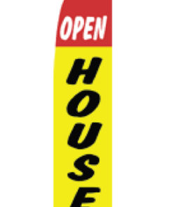 2.5'x11.5' Open House