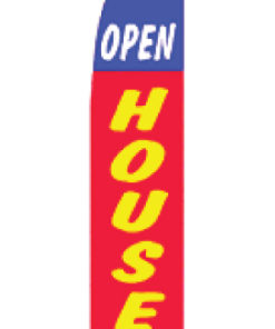 2.5'x11.5' Open House