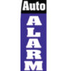 2.5'x11.5' Auto Alarms