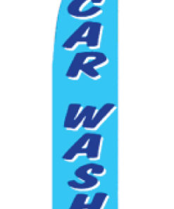 2.5'x11.5' Car Wash