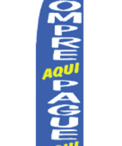 2.5'x11.5' Compre Aqui