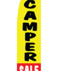 2.5'x11.5' Camper Sale