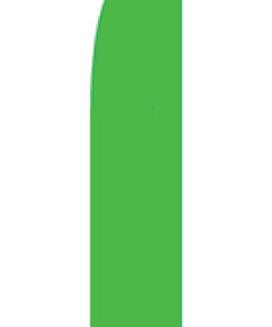 2.5'x11.5' Green