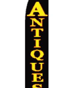 2.5'x11.5' Antiques