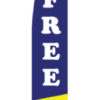 2.5'x11.5' Free Rent