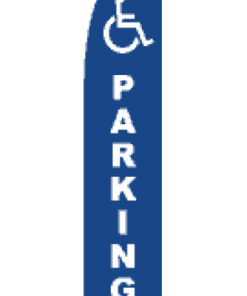 2.5'x11.5' Handicapped