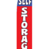 2.5'x11.5' Self Storage