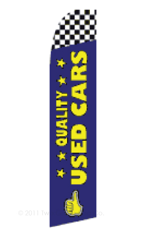 2.5'x11.5' Quality Used Cars