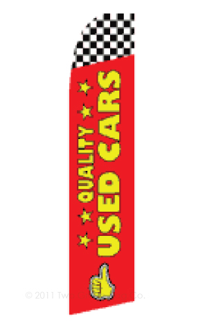 2.5'x11.5' Quality Used Cars