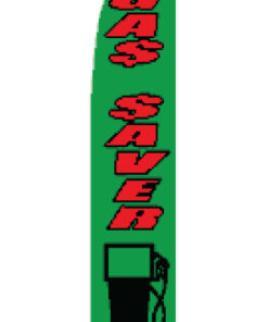 2.5'x11.5' Gas Saver