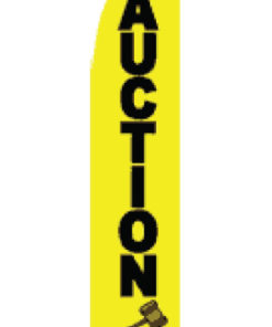 2.5'x11.5' Auction