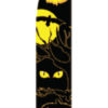 2.5'x11.5' Halloween Eyes