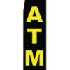 2.5'x11.5' ATM