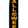 2.5'x11.5' Halloween