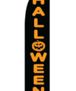 2.5'x11.5' Halloween